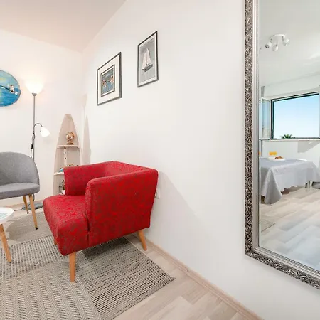 Adventure Lägenhet Split