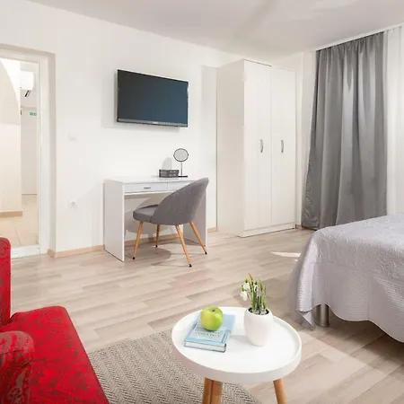 Adventure Lägenhet *