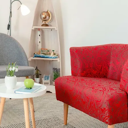 Adventure Lägenhet *