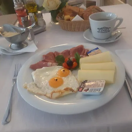 Lägenhet Adventure *