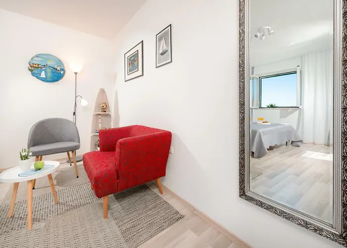 Adventure Lägenhet Split