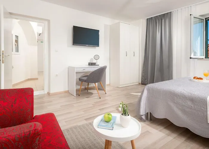 Adventure Lägenhet *