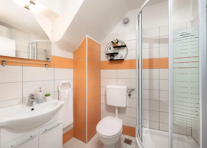 Lägenhet Adventure Split