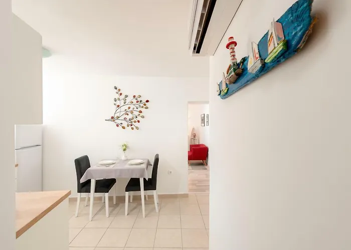 Lägenhet Adventure Split