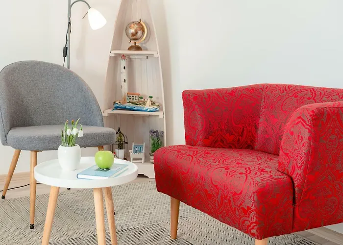 Adventure Lägenhet *