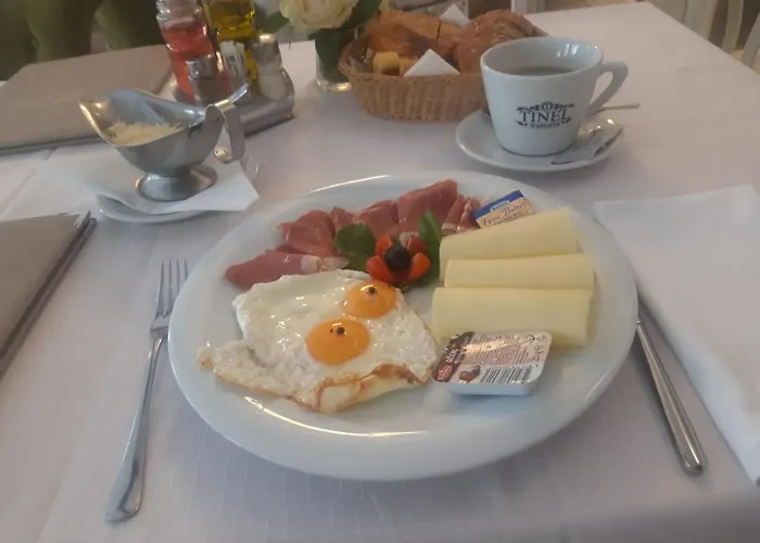 Lägenhet Adventure *