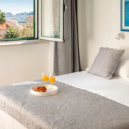 Apartment Adventure Split