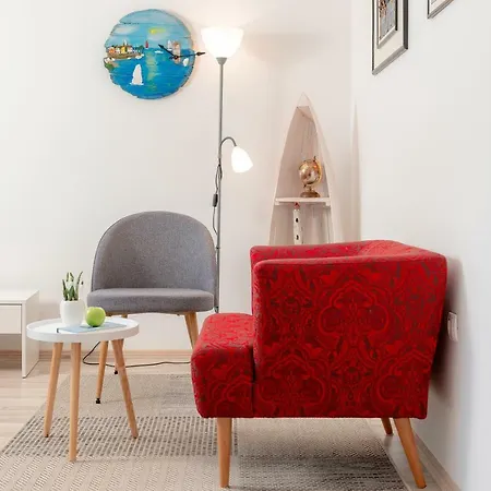 Apartament Adventure *