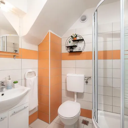 Apartament Adventure Split