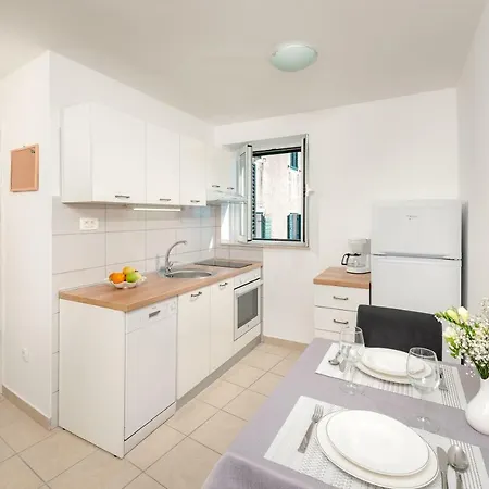 Adventure Apartament *